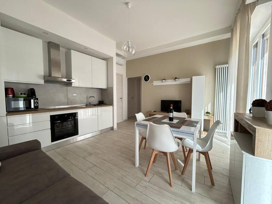 Dante Apartment By Florencehospitality Com Exterior photo