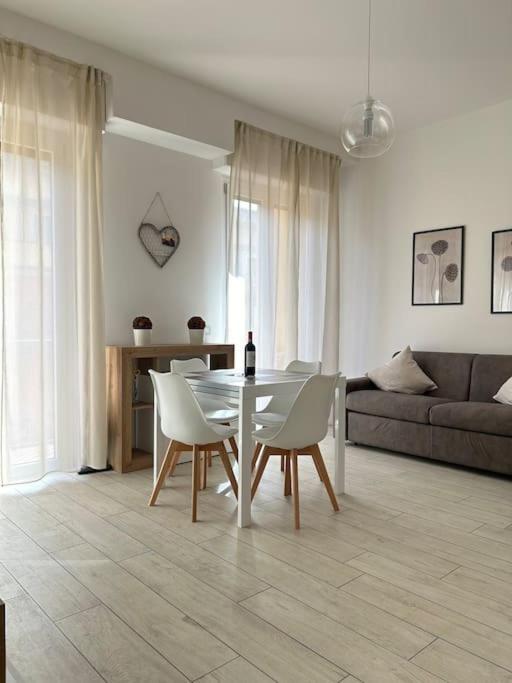 Dante Apartment By Florencehospitality Com Exterior photo