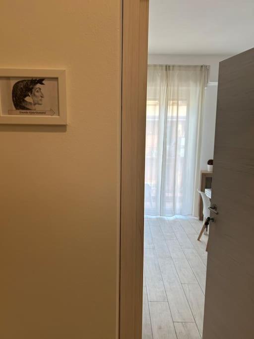 Dante Apartment By Florencehospitality Com Exterior photo